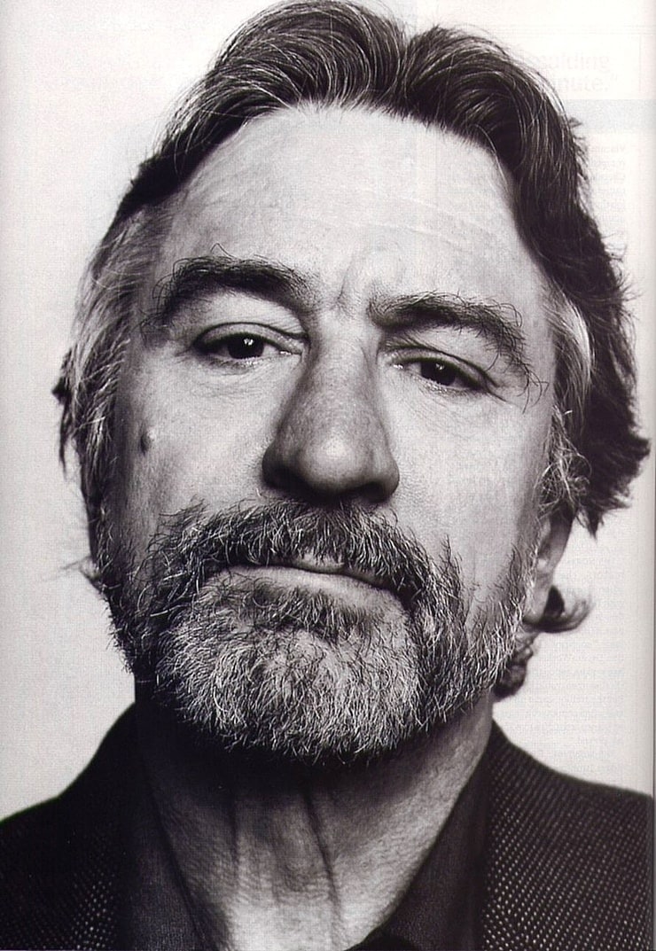 Robert De Niro