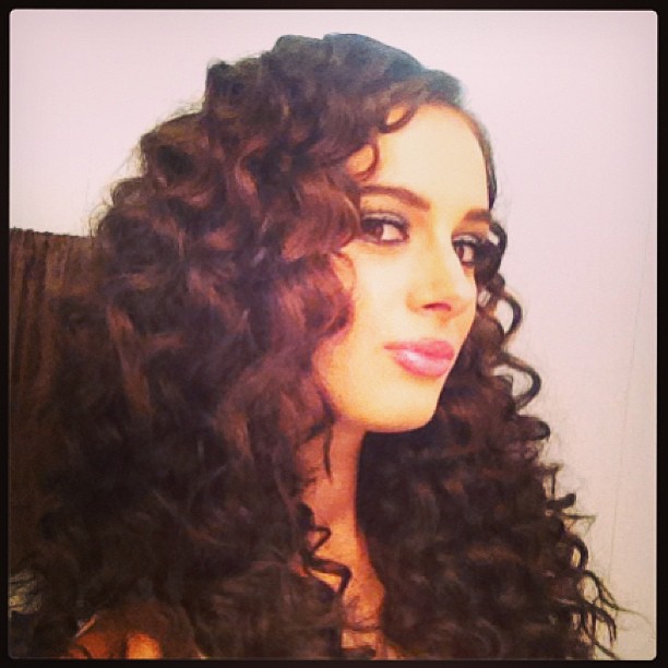 Evelyn Sharma Evelyn Sharma