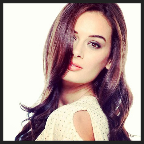 Evelyn Sharma Evelyn Sharma