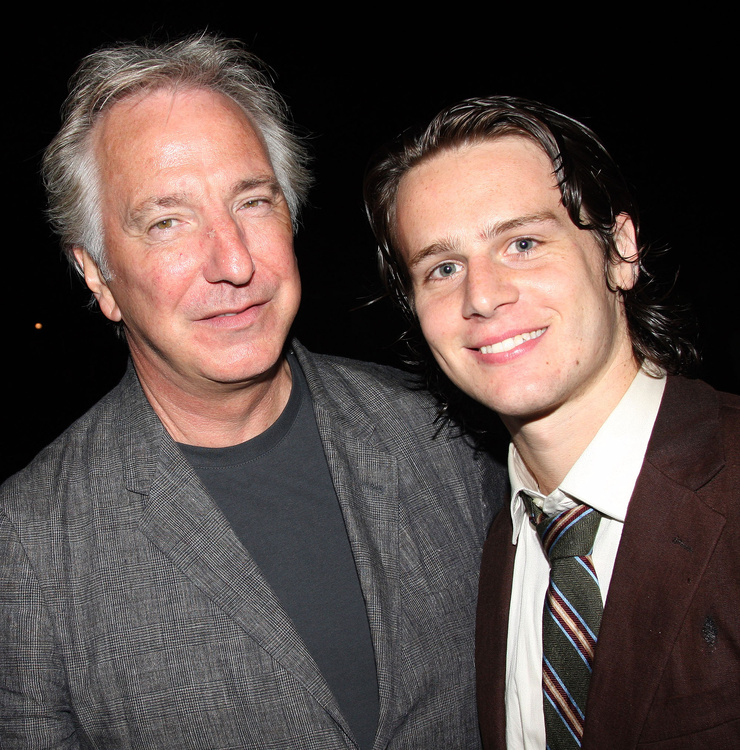 Jonathan Groff