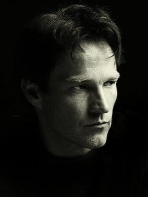 Stephen Moyer image