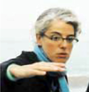 Anne Wild