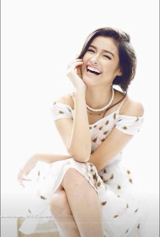 Liza Soberano Liza Soberano