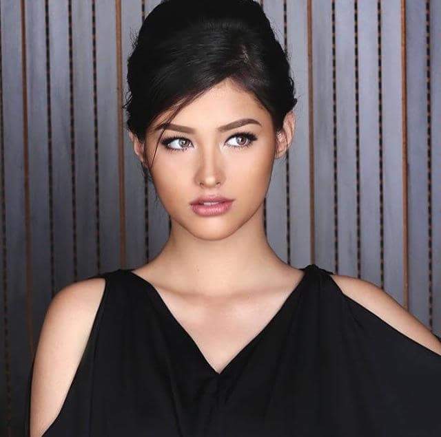 Liza Soberano