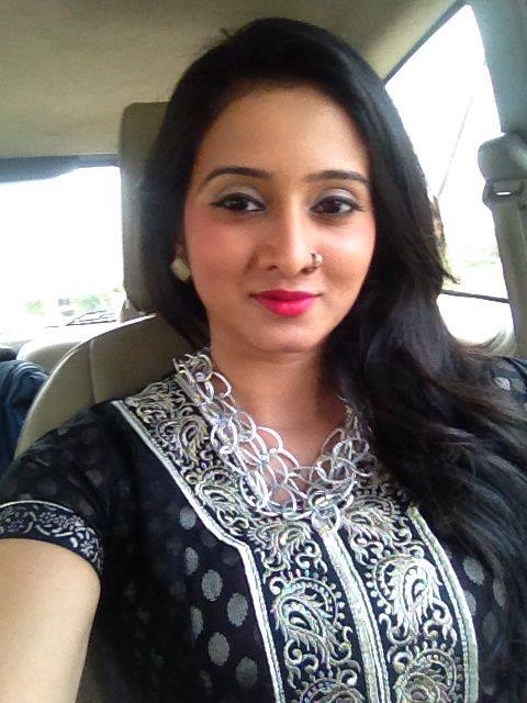 Harshika Poonacha