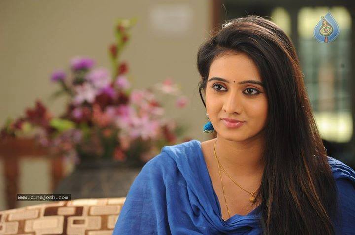 Harshika Poonacha