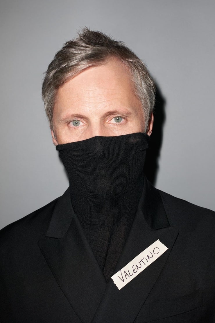 Viggo Mortensen