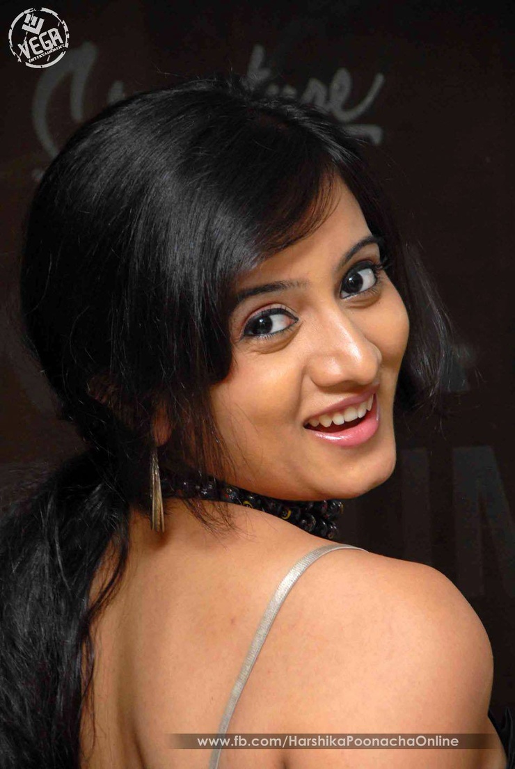 Harshika Poonacha