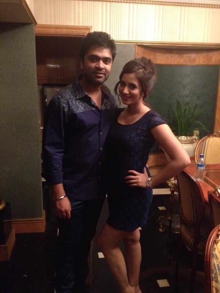 Harshika Poonacha