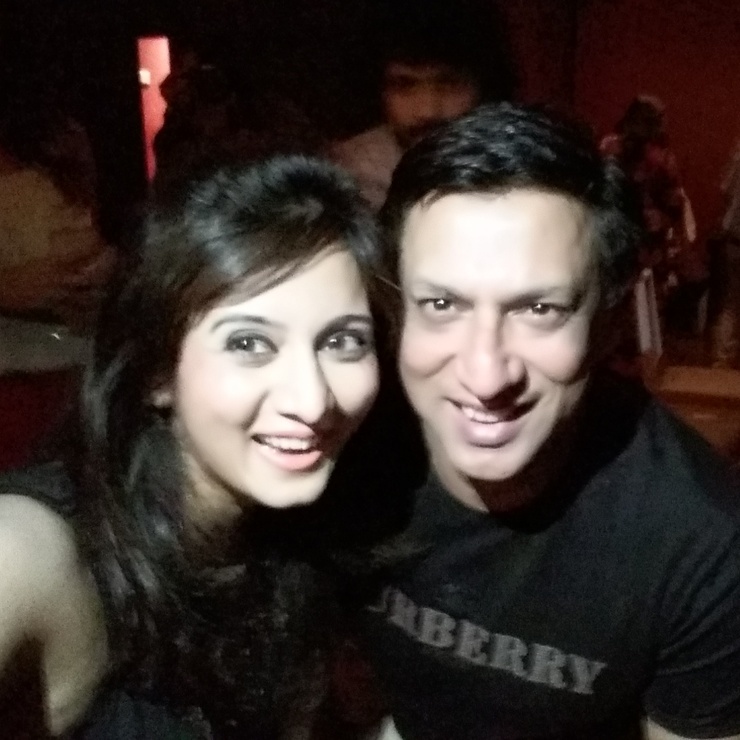 Harshika Poonacha