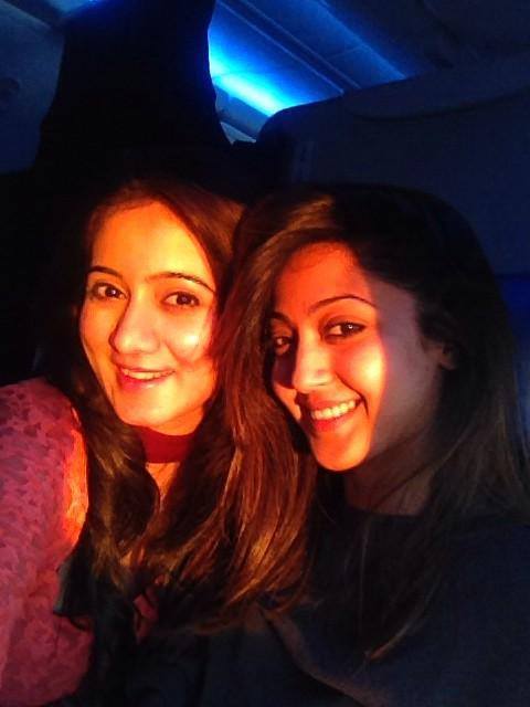 Harshika Poonacha