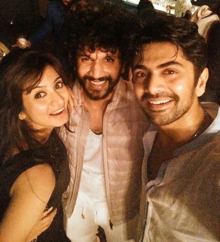 Harshika Poonacha