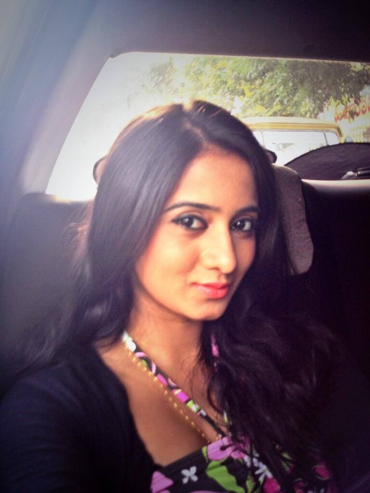Harshika Poonacha