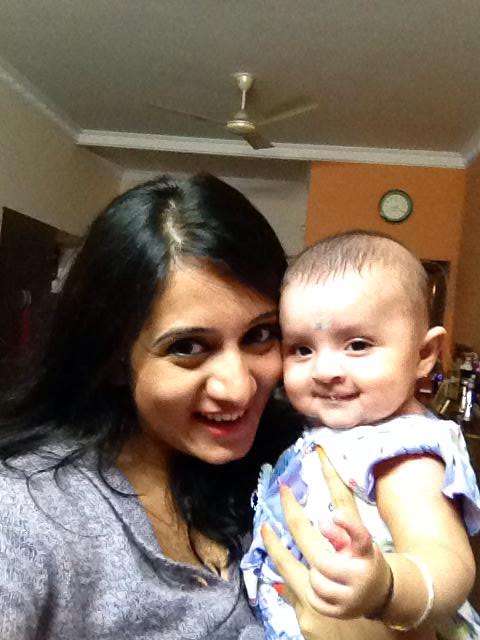 Harshika Poonacha