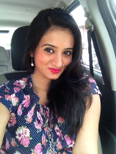 Harshika Poonacha