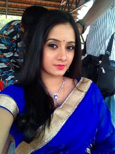 Harshika Poonacha