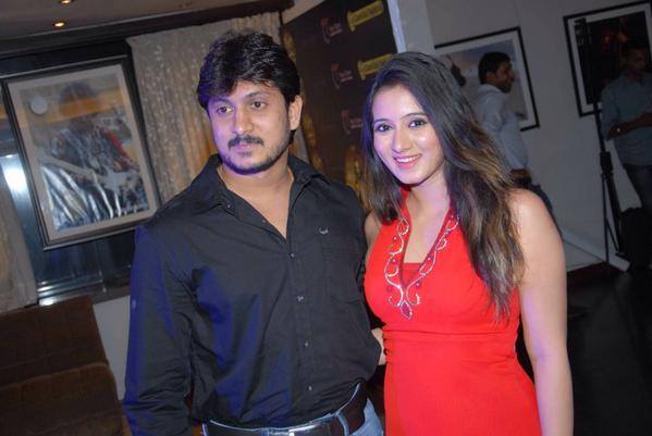 Harshika Poonacha