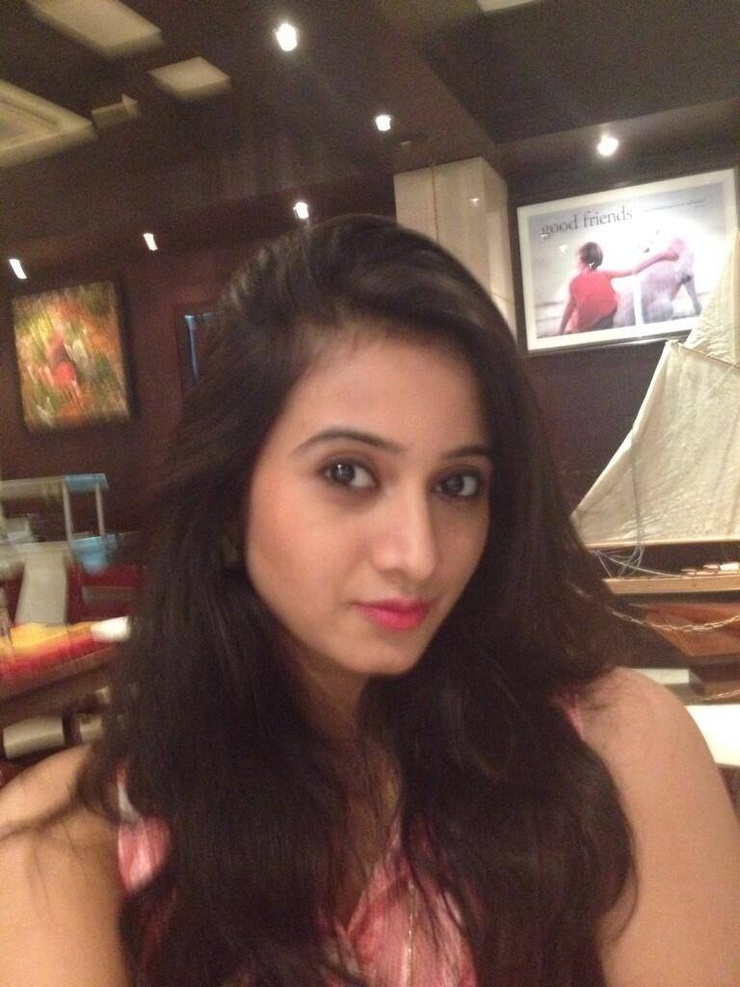 Harshika Poonacha