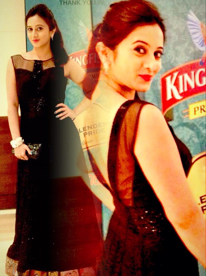 Harshika Poonacha