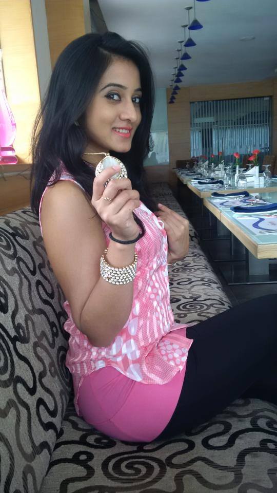 Harshika Poonacha