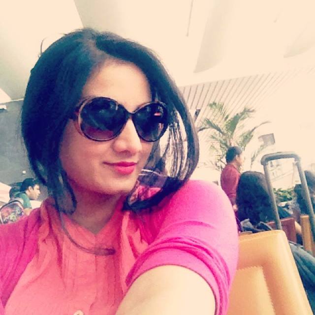 Harshika Poonacha