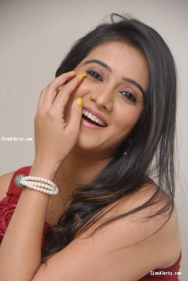 Harshika Poonacha