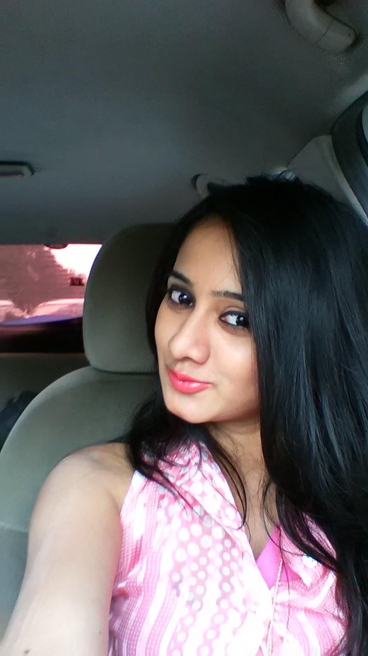 Harshika Poonacha