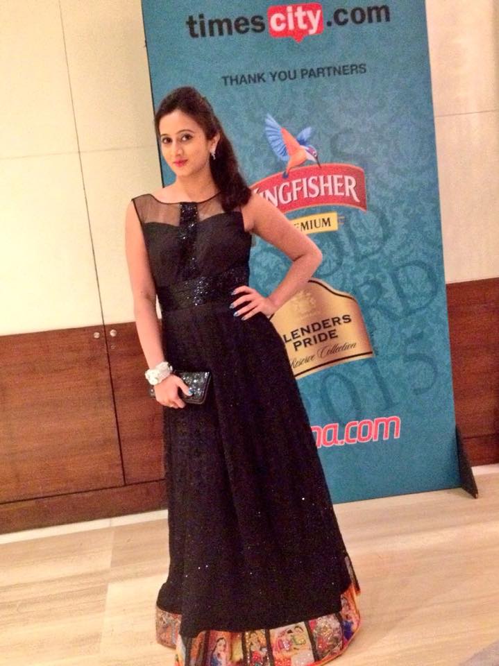 Harshika Poonacha