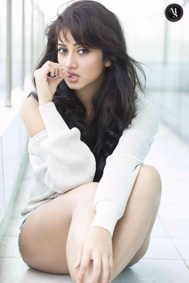Harshika Poonacha