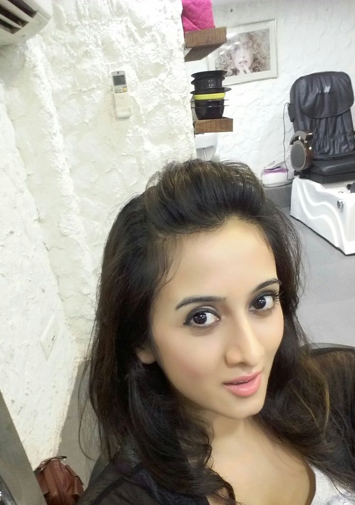 Harshika Poonacha