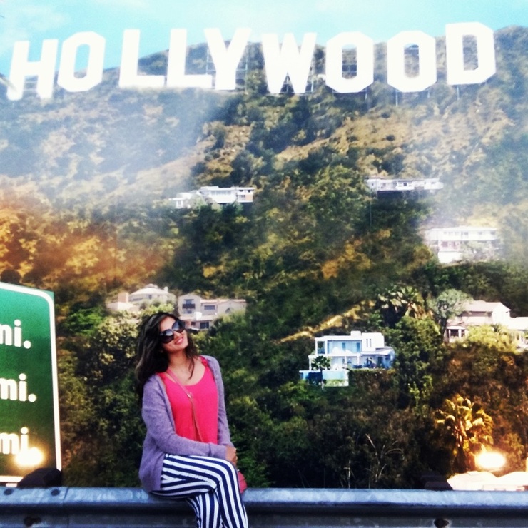 Harshika Poonacha