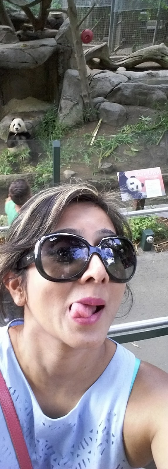 Harshika Poonacha
