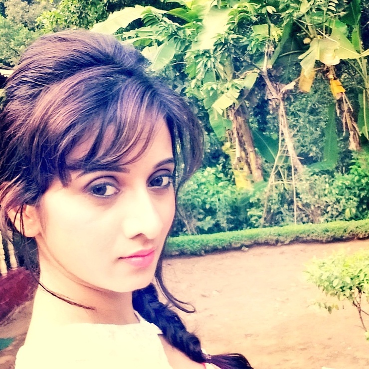 Harshika Poonacha
