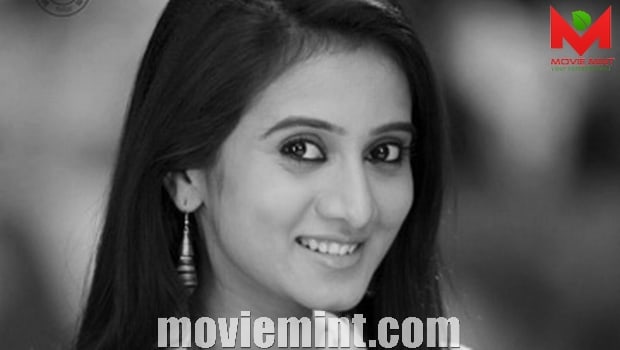 Harshika Poonacha