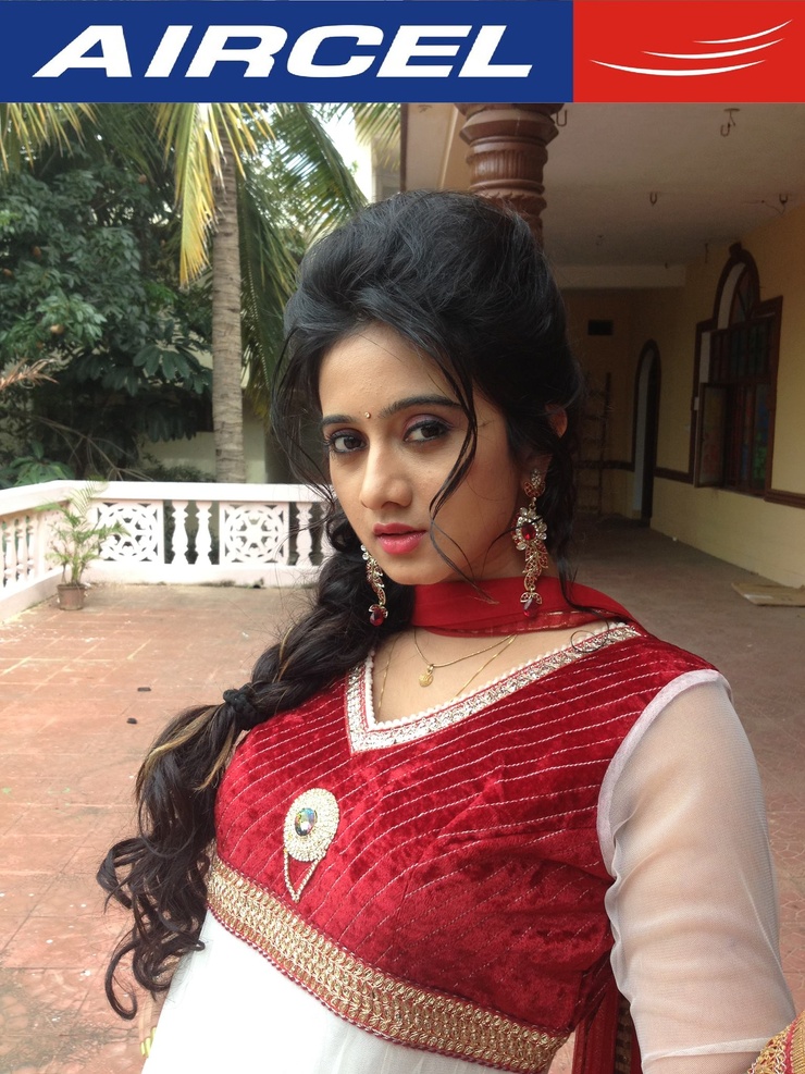 Harshika Poonacha