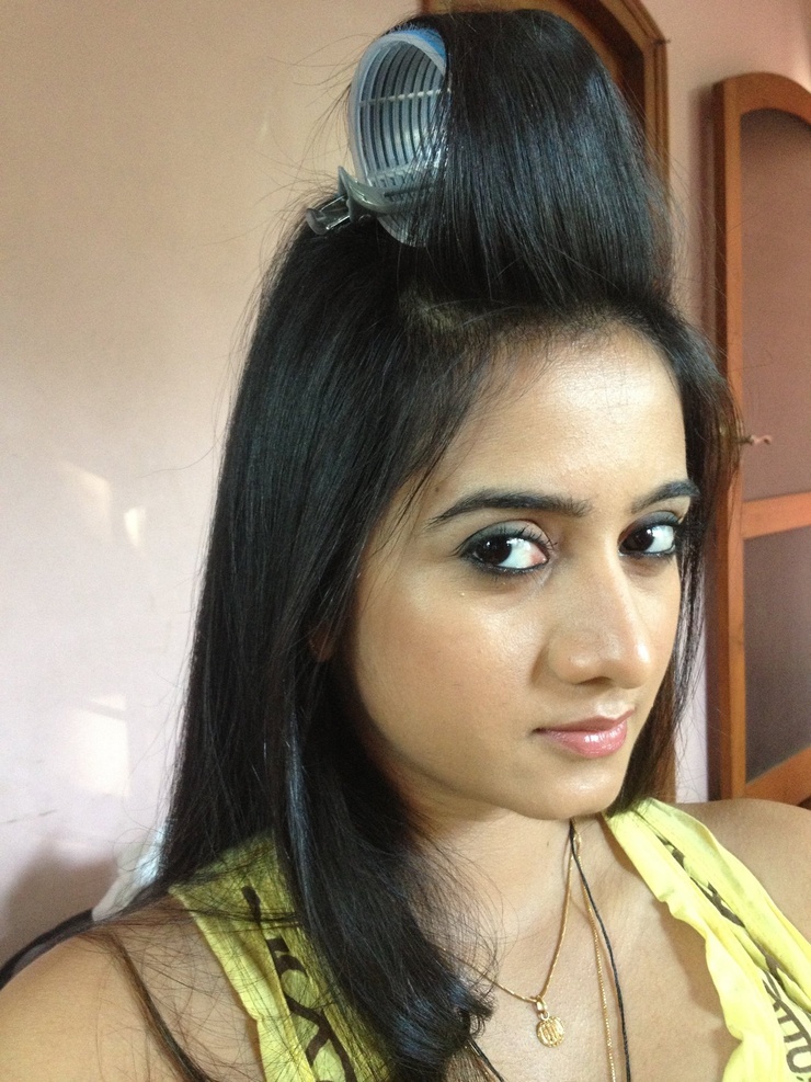 Harshika Poonacha