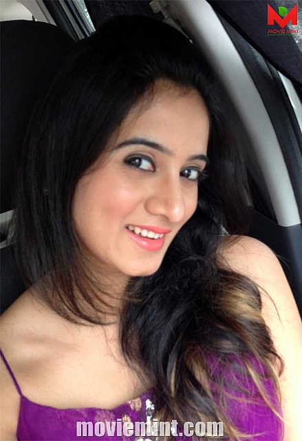 Harshika Poonacha