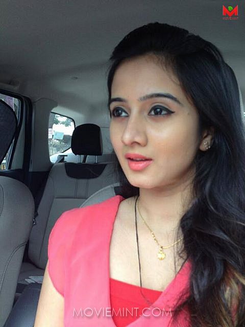 Harshika Poonacha