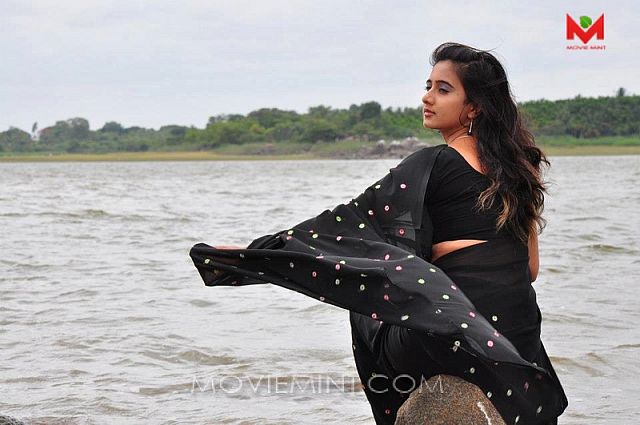 Harshika Poonacha