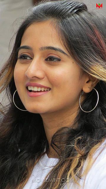 Harshika Poonacha