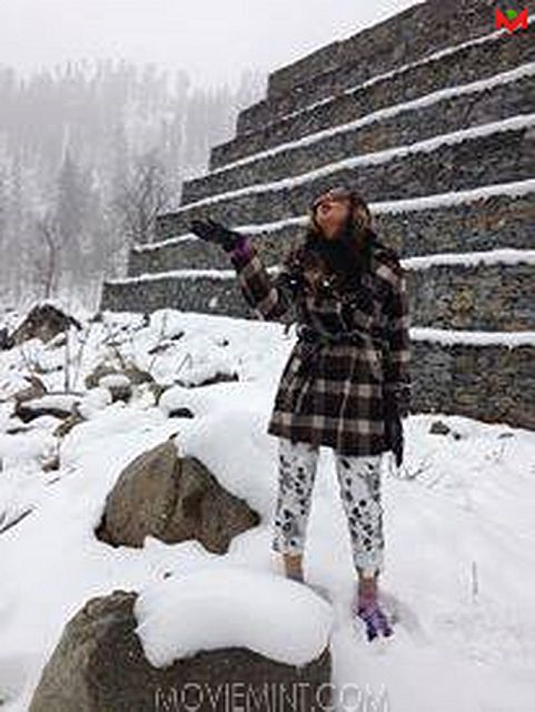 Harshika Poonacha
