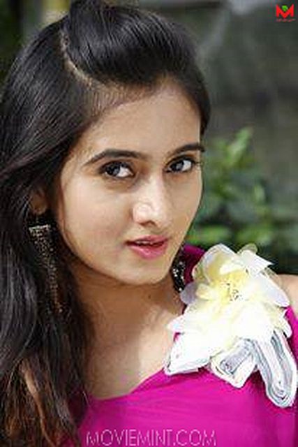 Harshika Poonacha