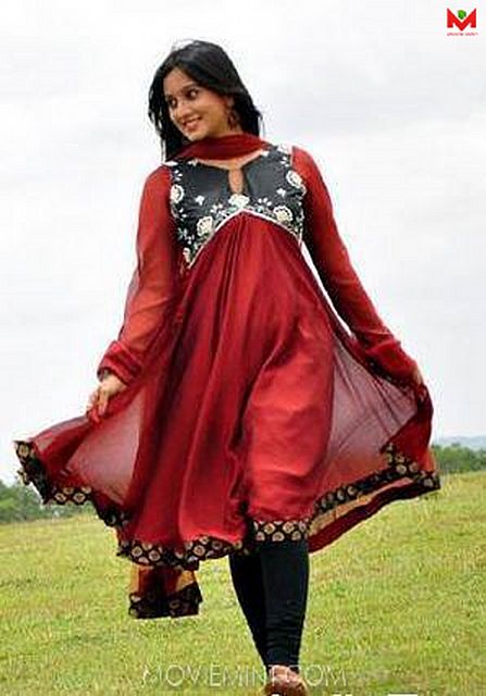 Harshika Poonacha
