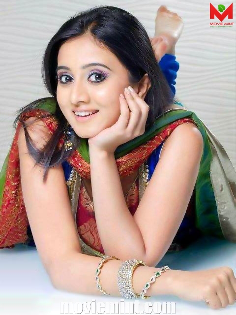 Harshika Poonacha