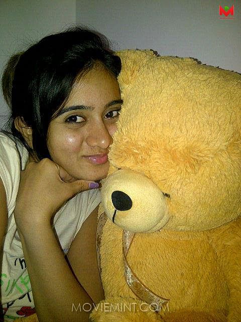 Harshika Poonacha