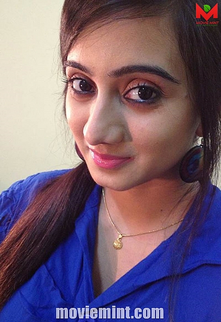 Harshika Poonacha
