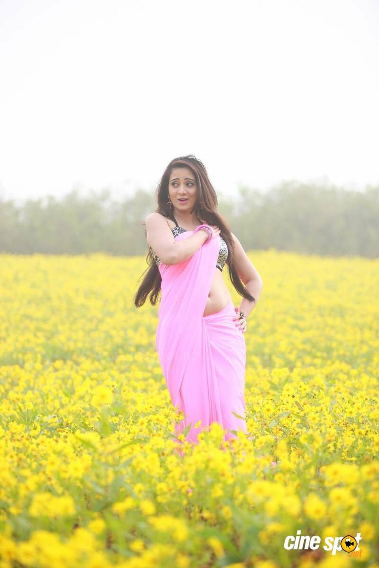 Harshika Poonacha