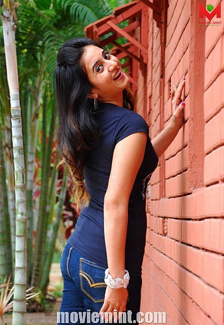 Harshika Poonacha