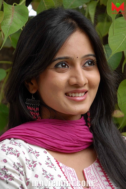 Harshika Poonacha