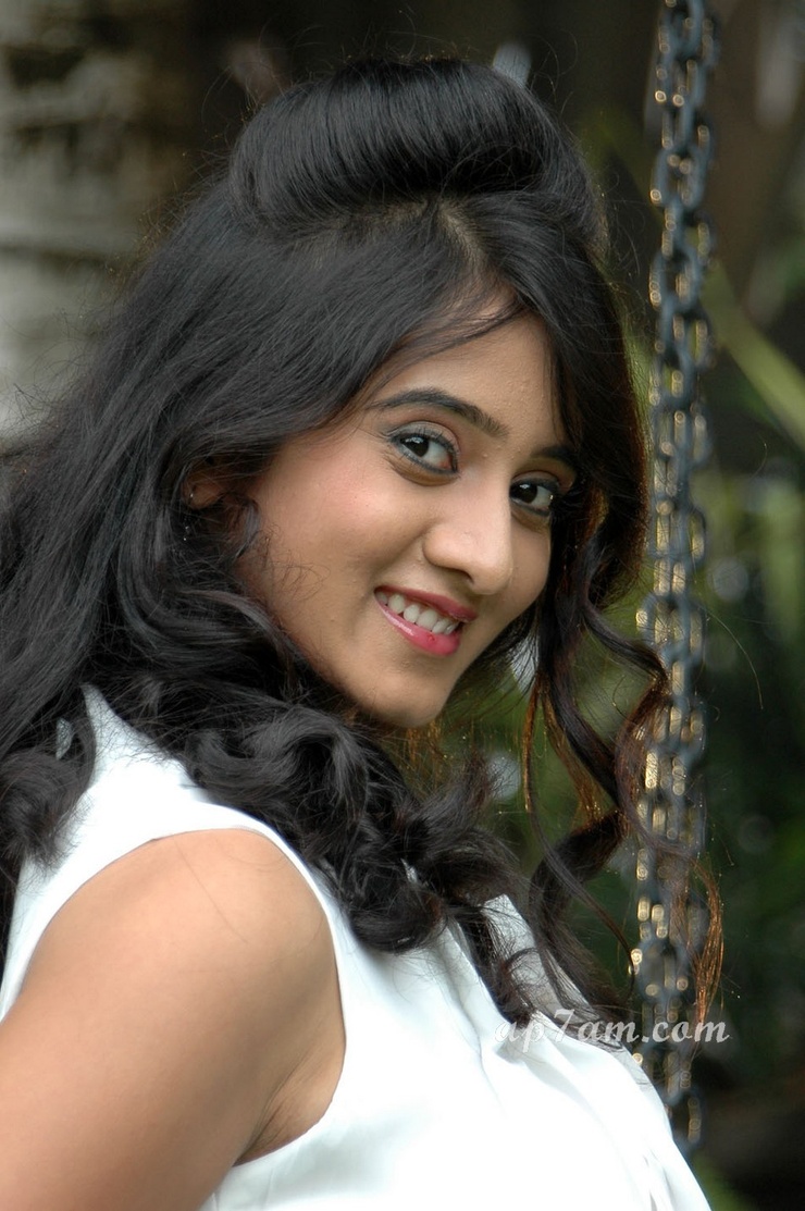 Harshika Poonacha